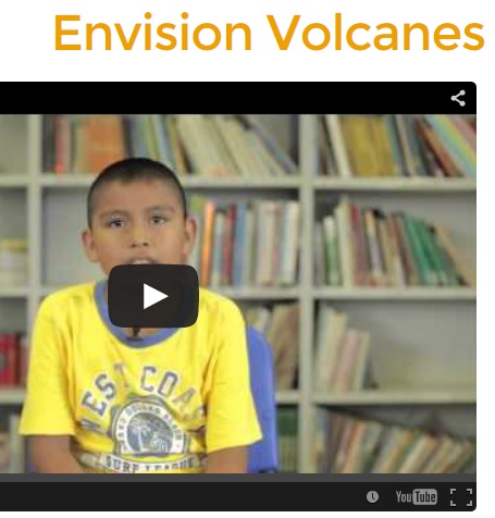Volcanes Community Education Project - Fundraising