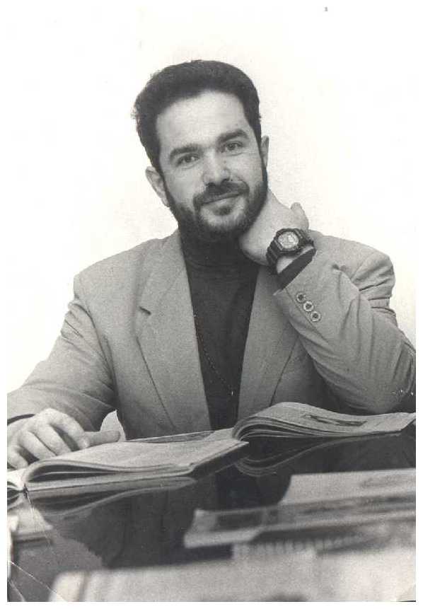 Eugene Spoconi