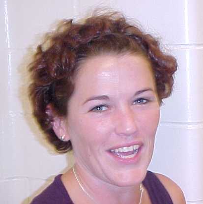 Heather Gately