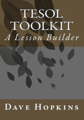 TESOL Toolkit - by Dave Hopkins