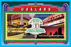 CATESOL 2012 - April 12-15, 2012 - Oakland, California