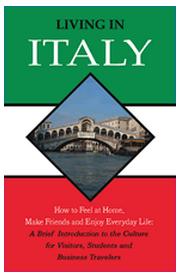Living in Italy, by Fantini and Fantini