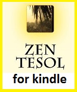Zen TESOL, on Kindle - by Dave Hopkins