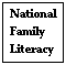 National Family Literacy 2003 in Long Beach!