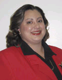 Dr. Della Perez, KATESOL/BE President