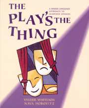 The Play's the Thing