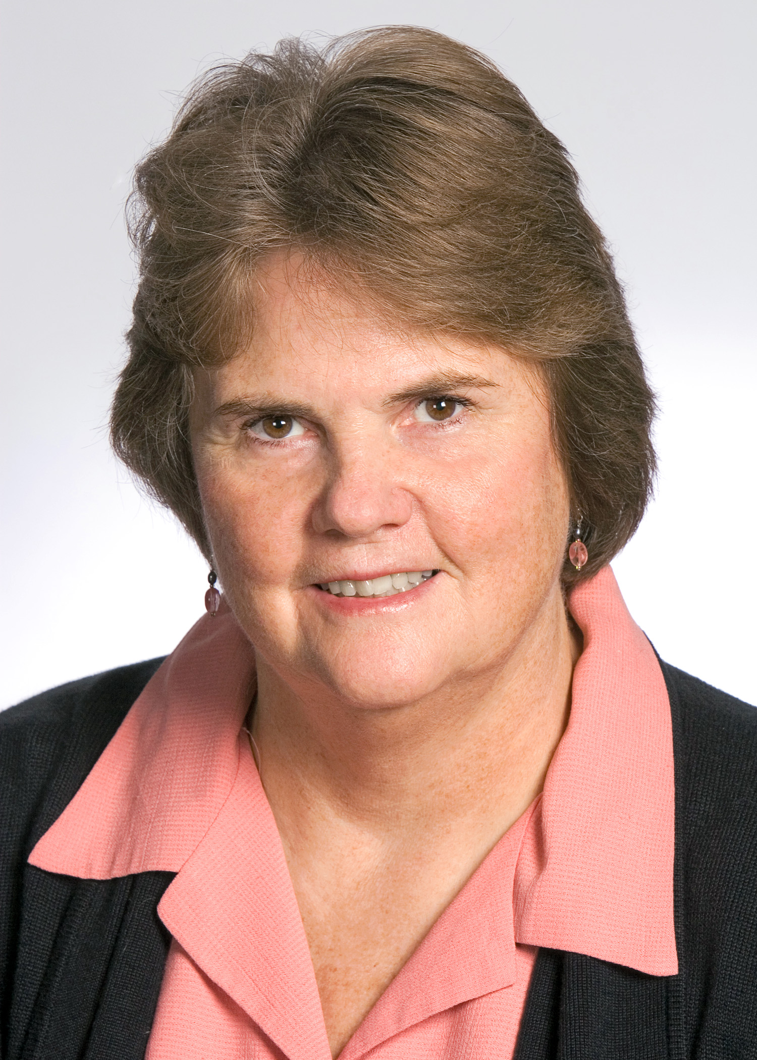 Diane Larsen-Freeman